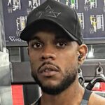 Bodybuilder & Fitness Influencer Mailson Araujo Dead At 35, Hours After Sharing Gym Pics