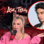Bunnie XO Says She’s Single, Just Having Fun After Kissing Dylan Wolf