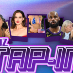 Tap-In: Unleash Dua Lipa's Hot Girl Summer, Zoey Deutch, LeBron James