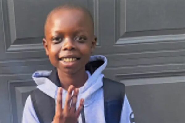 10-Year-Old Kansas City Boy Found Dead In Pond After Sleepwalking