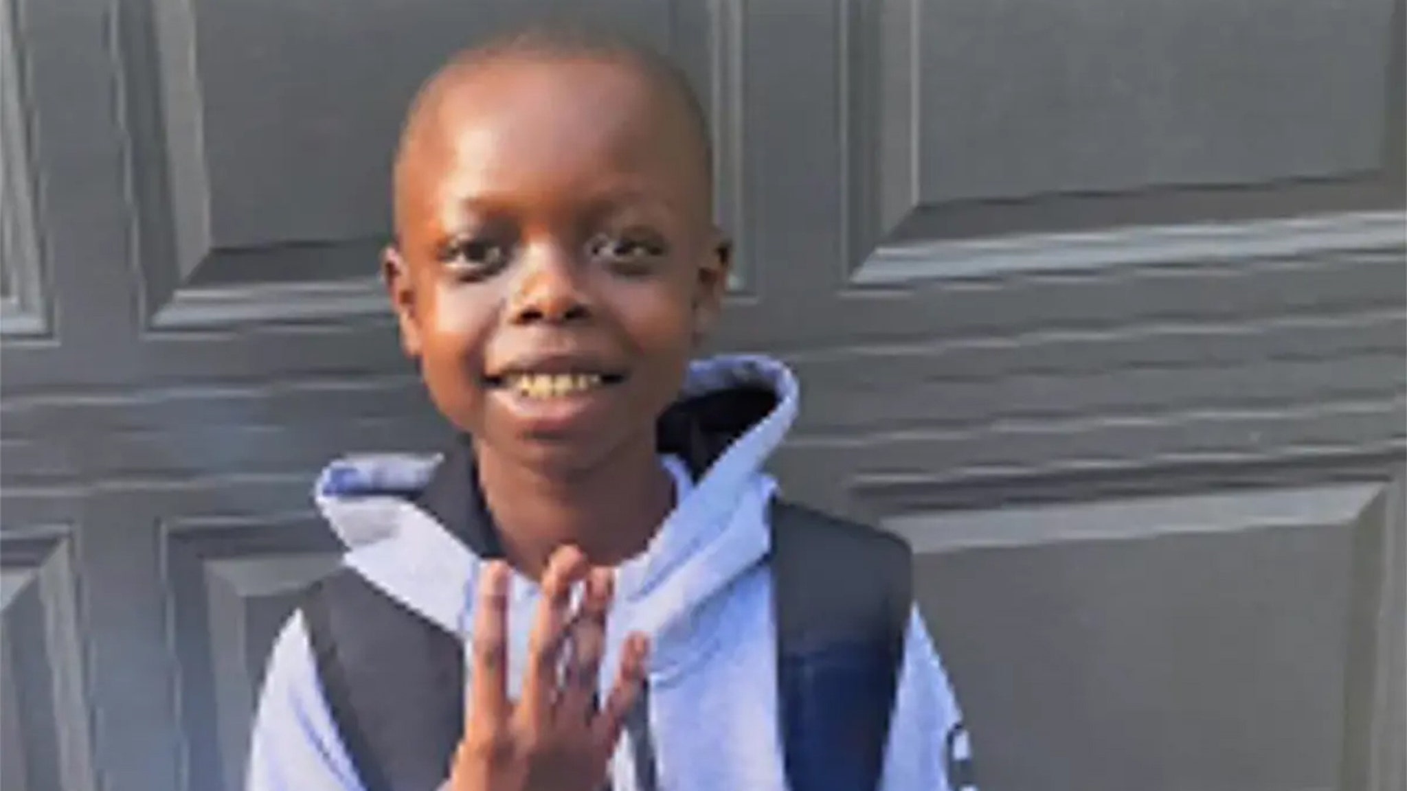 10-Year-Old Kansas City Boy Found Dead In Pond After Sleepwalking