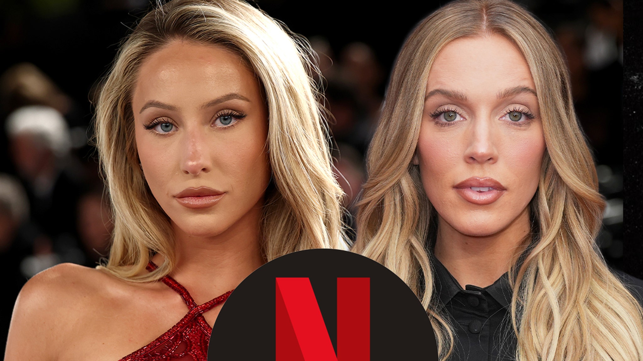 Alix Earle Addresses Alex Cooper Fallout on New Netflix Series