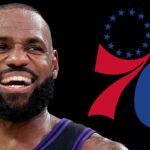 LeBron James Chooses Philadelphia 76ers
