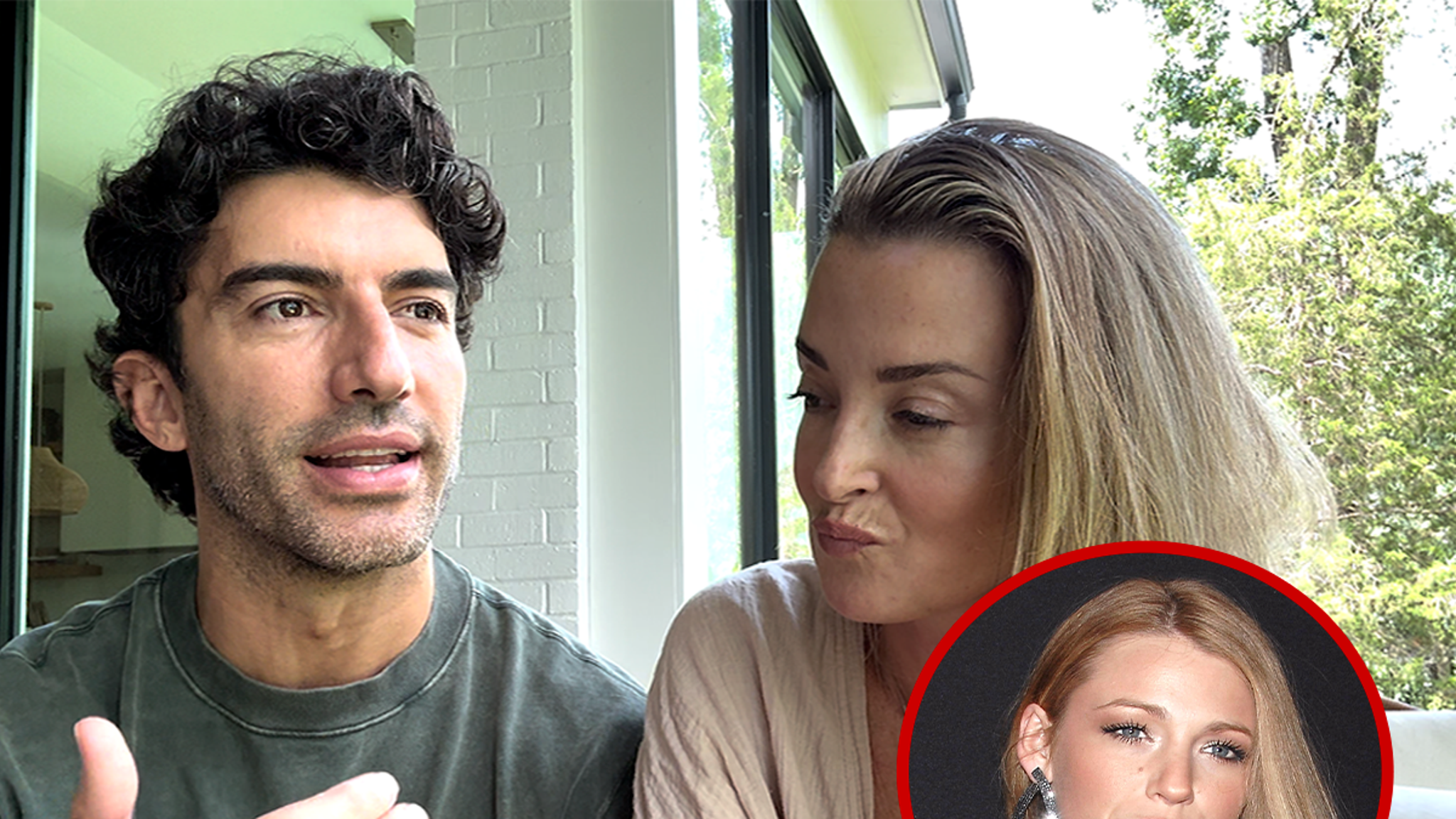 Justin Baldoni Breaks Silence on Blake Lively Legal Saga