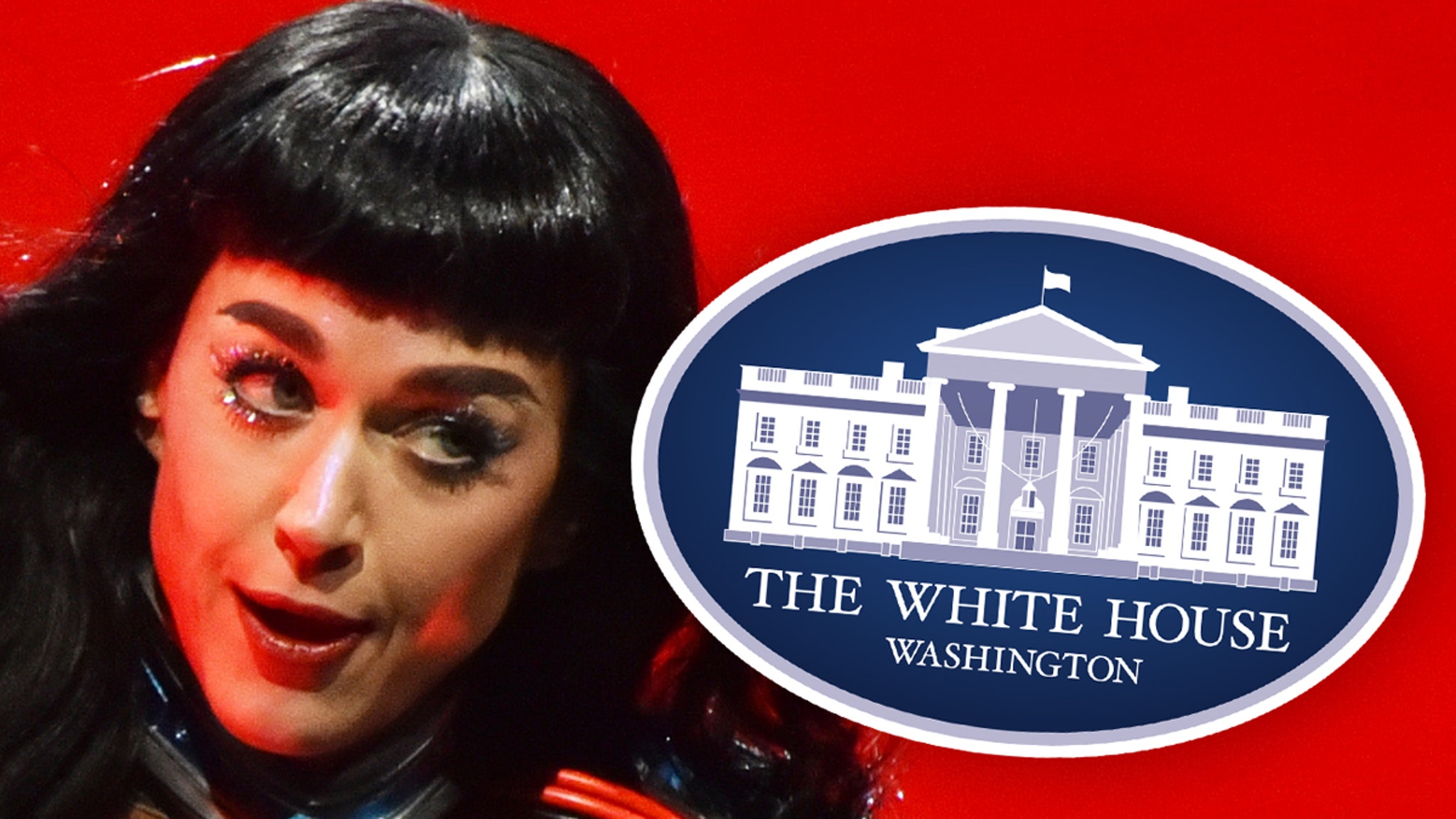 Katy Perry Erupts on Trump Administration for Using ‘Firework’ in Military Video