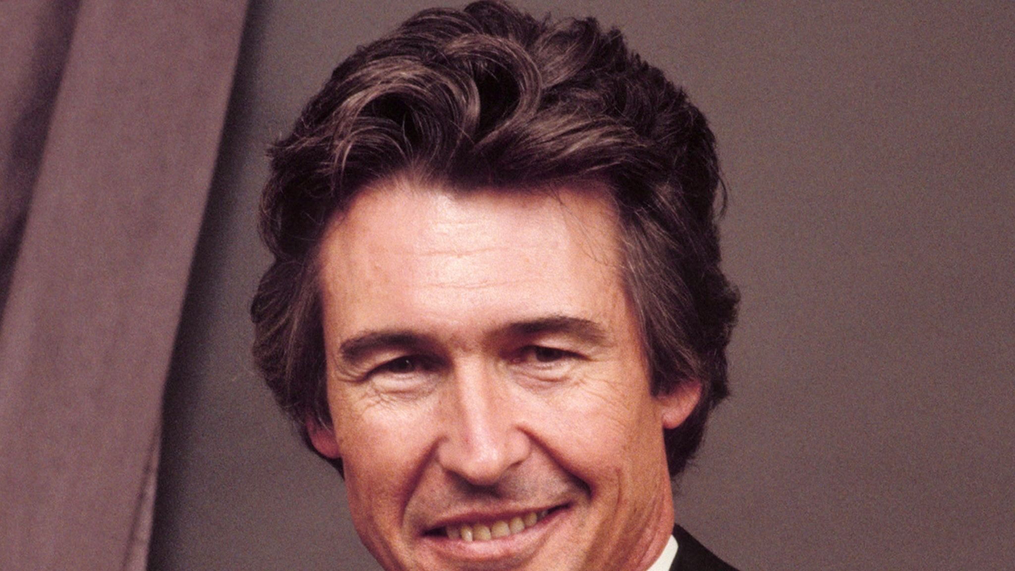 Randolph Mantooth Dead at 80