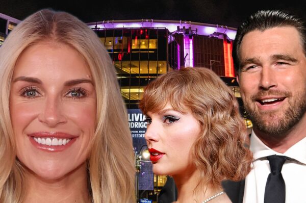 Taylor Swift, Travis Kelce Invite Kelly Stafford to Wedding, Despite Her Past Criticisms