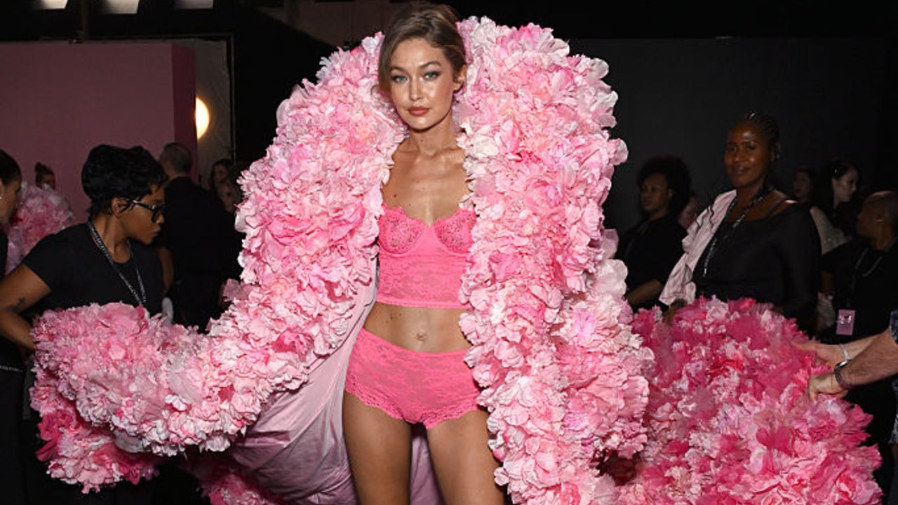 Adam Brand Shares How M&S Schmalberg’s Custom Fabric Flowers Elevate Gigi Hadid and Beyoncé’s Looks