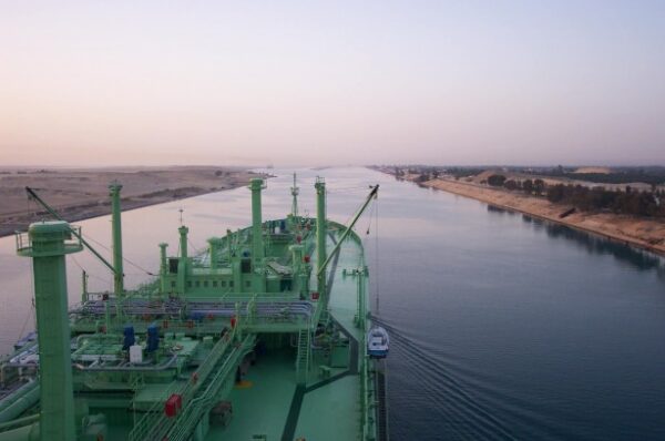 The Alternative Suez Canal: How Egypt Powers Mass Global Communication