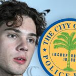 Clavicular Slammed to Ground During Alleged Citizen’s Arrest in Miami, on Video