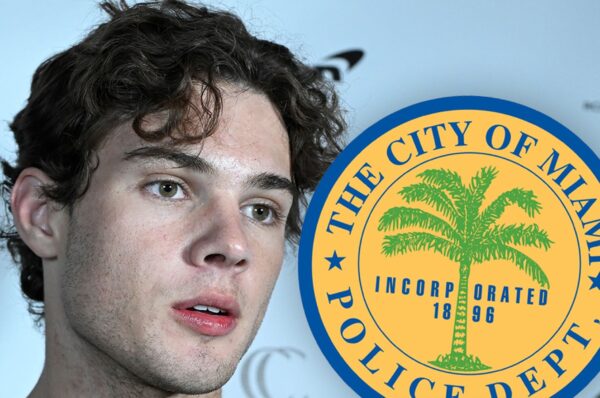 Clavicular Slammed to Ground During Alleged Citizen’s Arrest in Miami, on Video
