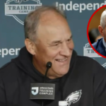 Eagles Coach Vic Fangio Pulls A Fauci, Pleads Fifth W/ Media At Training Camp