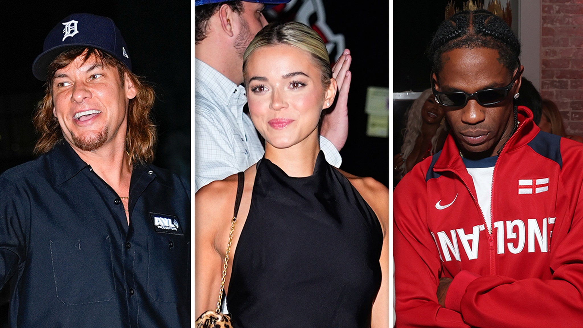 Raising Cane’s Throws Star-Studded Party at NYC’s Zero Bond