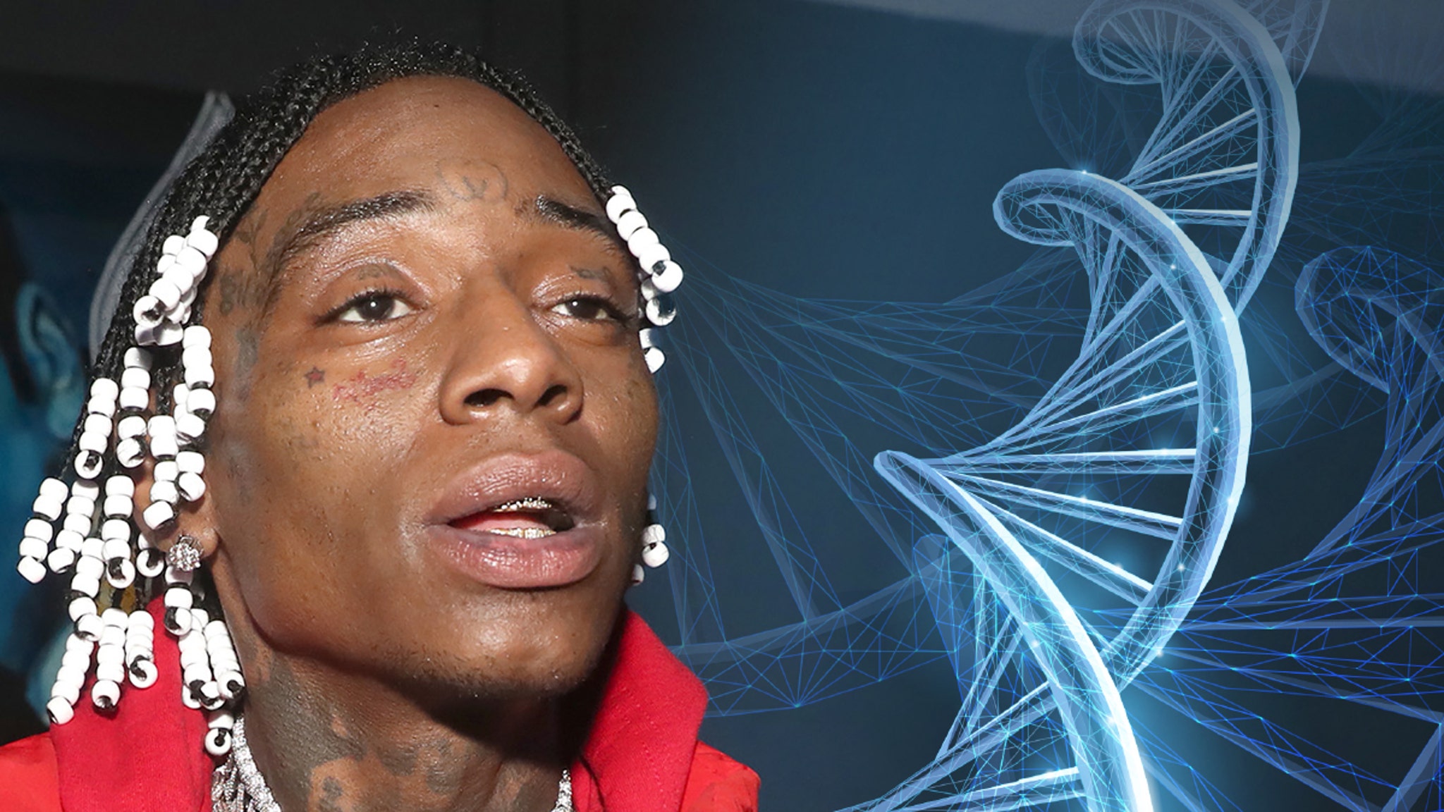 Soulja Boy Tells Judge He’s Not Sure 3-Year-Old Is His Child, Asks For DNA Test