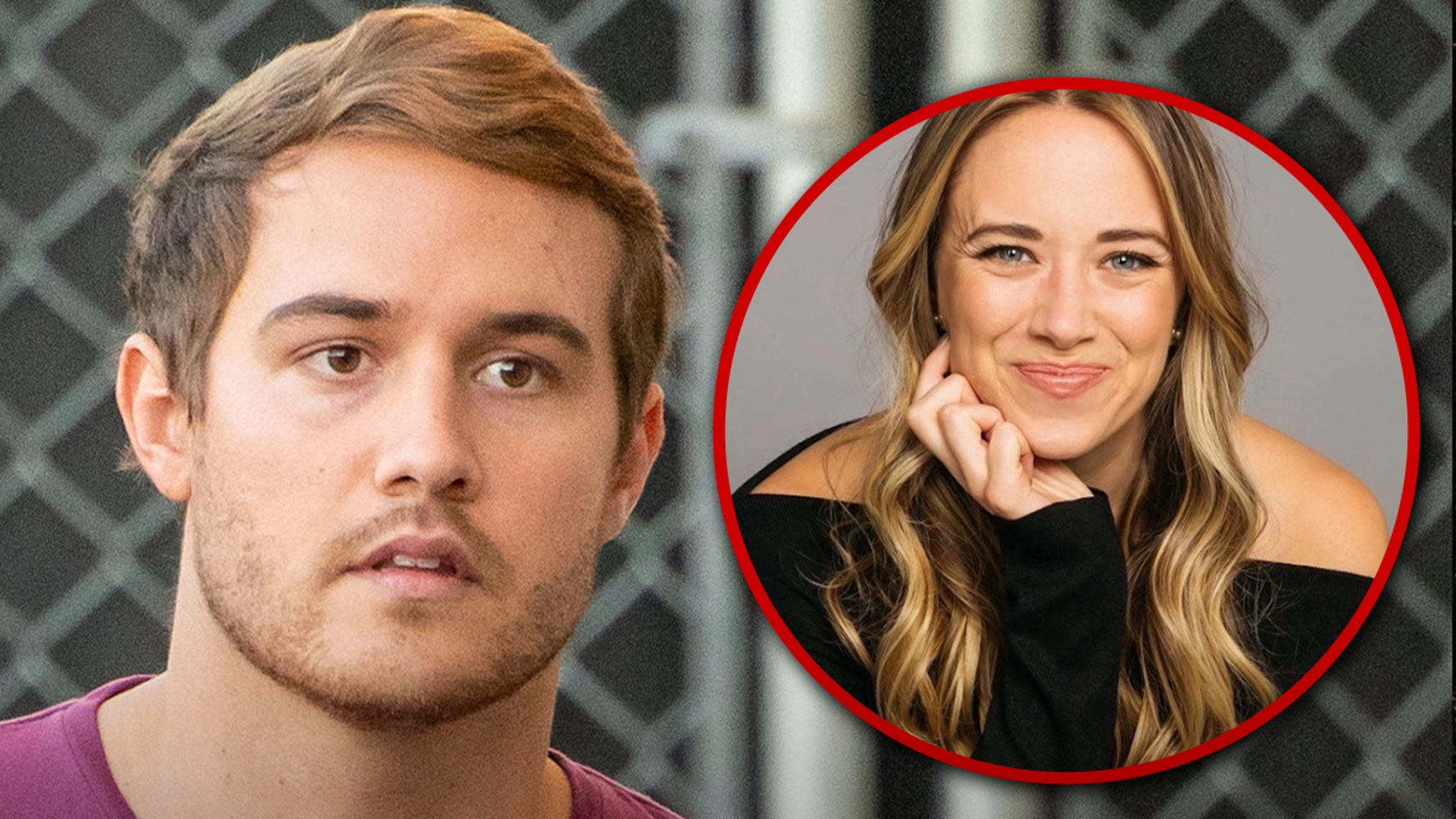 ‘The Bachelor’ Star Peter Weber Breaks Silence on Former Producer’s Hookup Claims