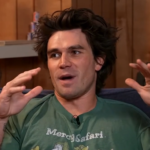 KJ Apa Says He Once Ate Fast Food He’d Urinated On