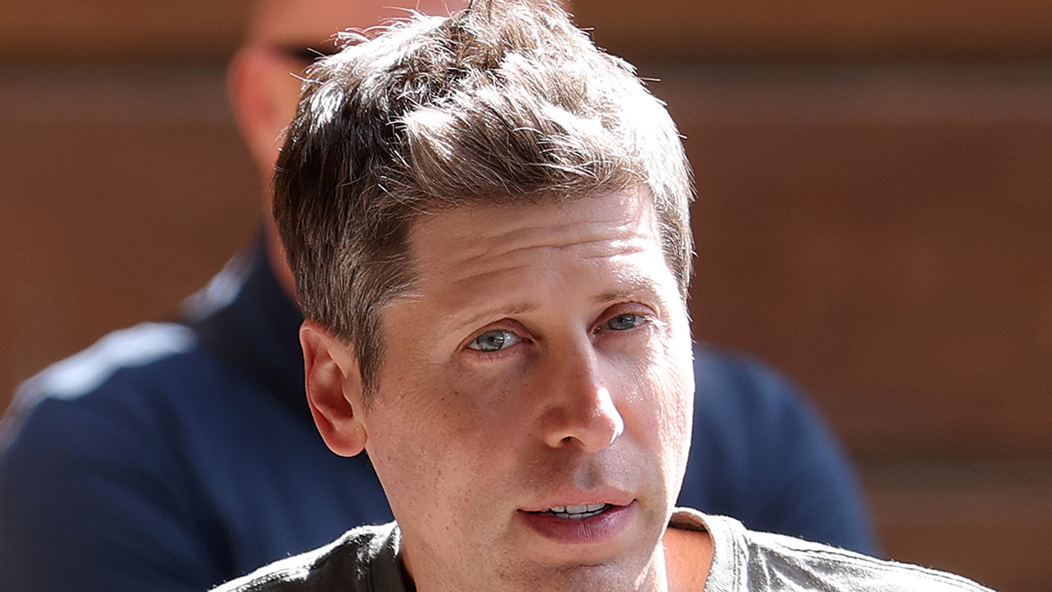 OpenAI CEO Sam Altman Claims Sister Alleging Abuse Dragging Feet On Medical Exam