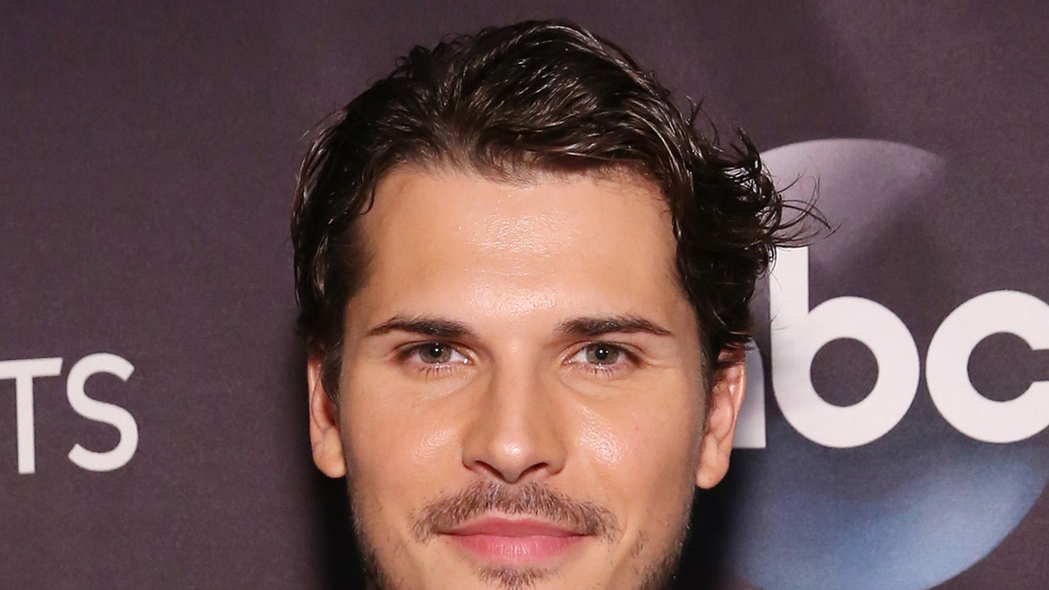 ‘DWTS’ Gleb Savchenko Brings Receipts To Child Custody Fight With Ex-Wife