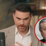 Watch Ben Shapiro Pivot From Lindsey Graham’s Death To Promo Mode In Seconds