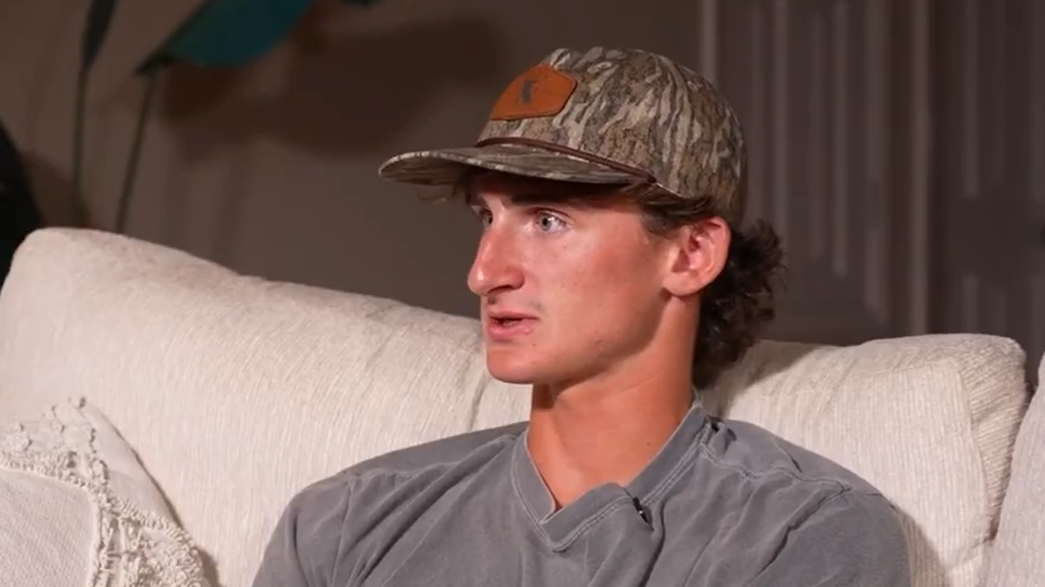 Nolan Wells’ Best Friend Vehement He Had Nothing To Do With His Death