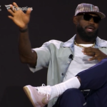 LeBron James Claimed ‘Trust The Process’ Comment Wasn’t A Hint Before Signing With 76ers