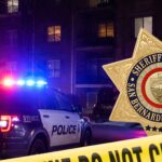 2-Year-Old Boy Fatally Shoots Himself After Finding Gun In Sofa, Mom Arrested