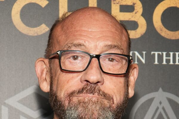 ‘The Mask’ Director Chuck Russell Dead at 74
