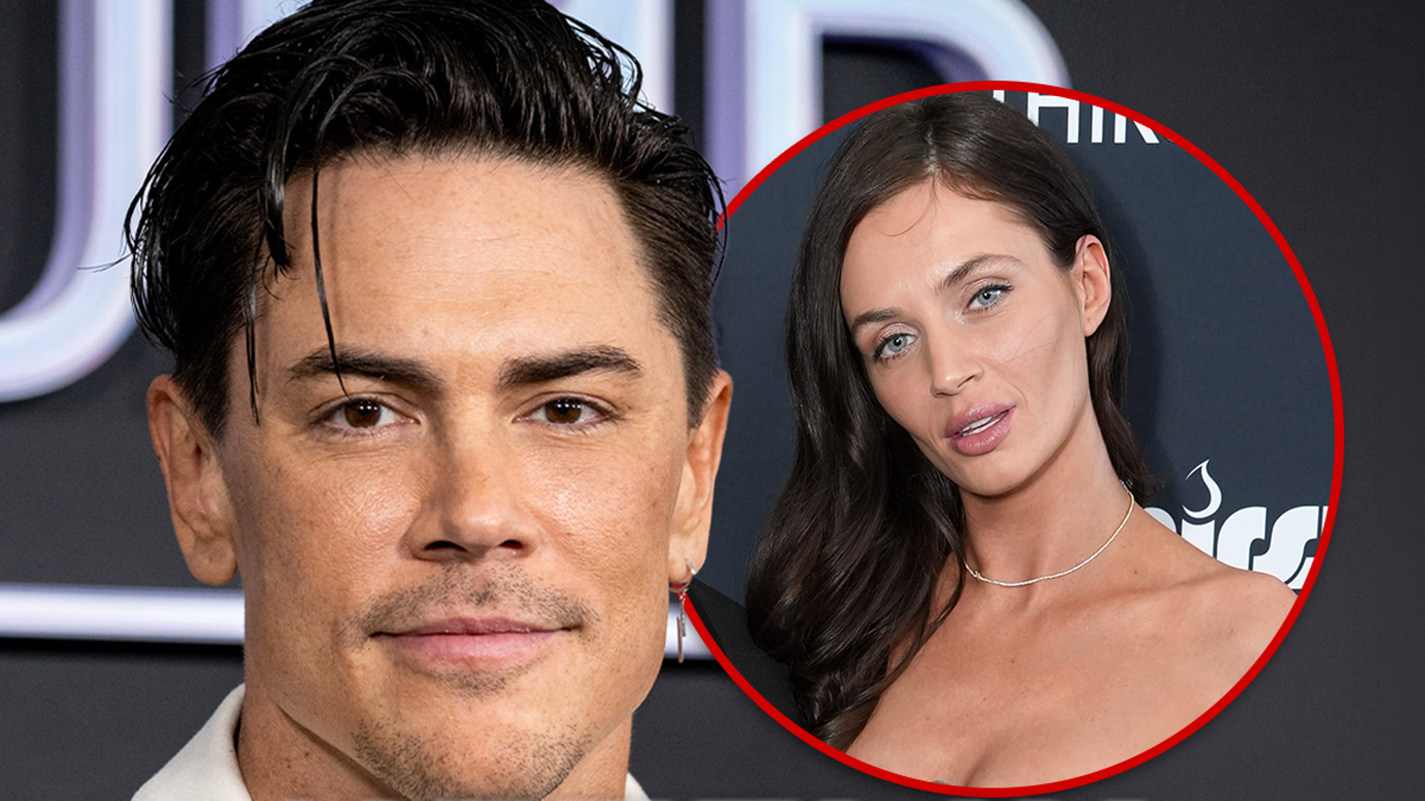 Tom Sandoval, Victoria Lee Robinson Had Breakup Talk After He Filmed Netflix Series