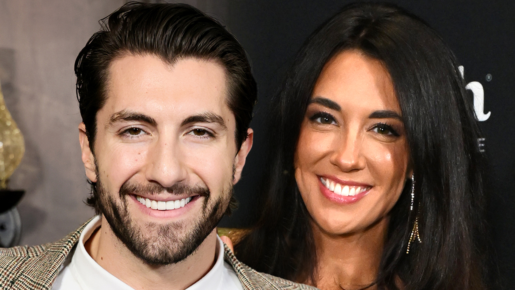 ‘Bachelorette’ Alum Jason Tartick Engaged to Kathryn Hurley