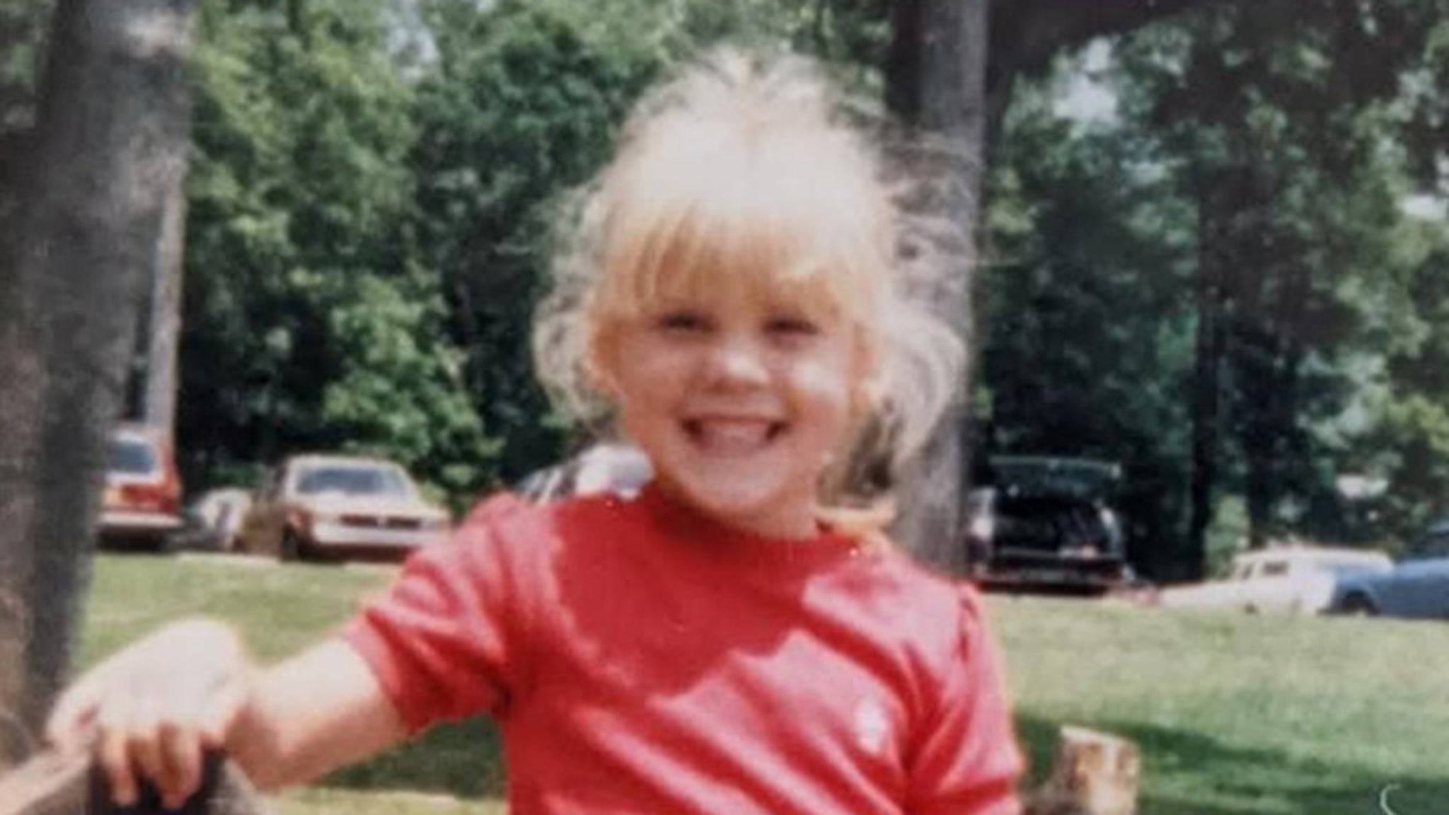 Guess Which Famous Singer This Cute Kid Turned Into!