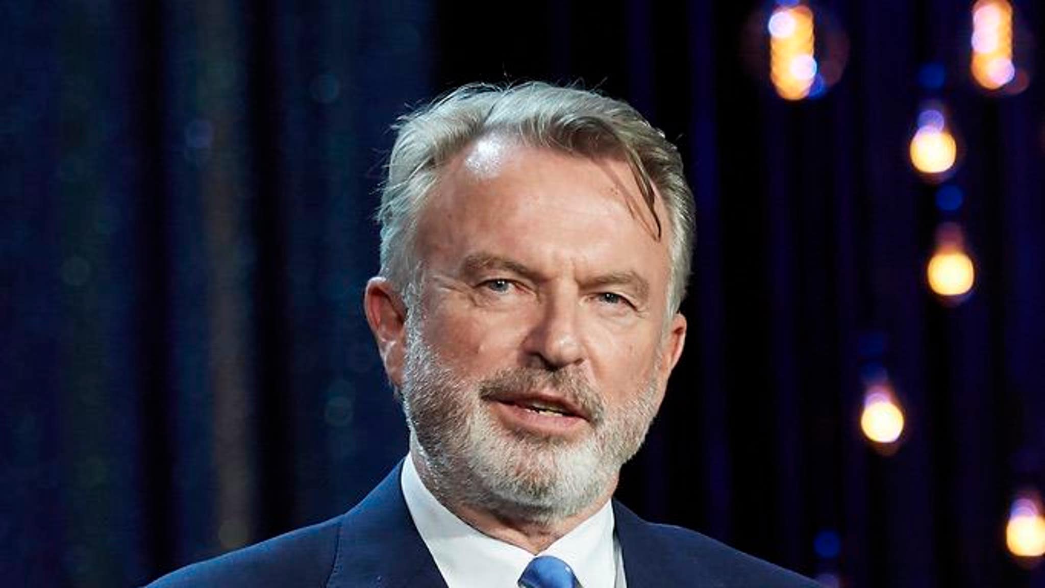 ‘Jurrassic Park’ Actor Sam Neill Dead at 78