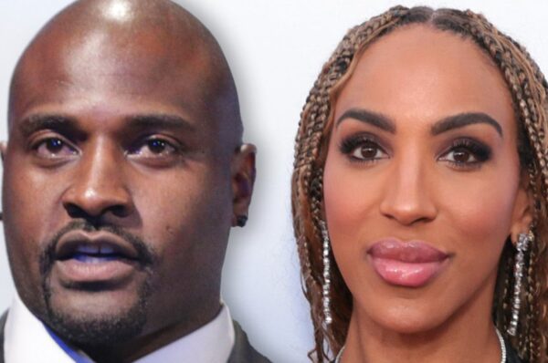 Marcellus Wiley Admits Marriage Had Issues, Doubles Down on Abuse Denial