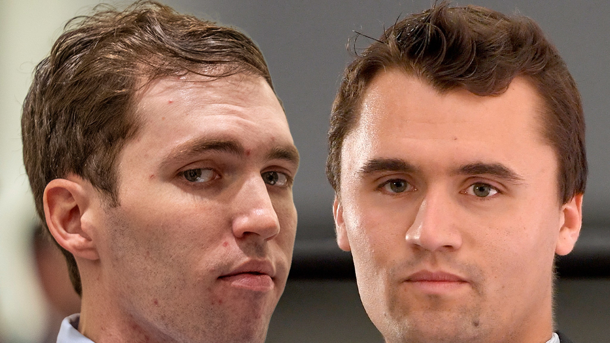 Charlie Kirk Murder Suspect’s Confession Being Shown In Court, Watch Live Stream