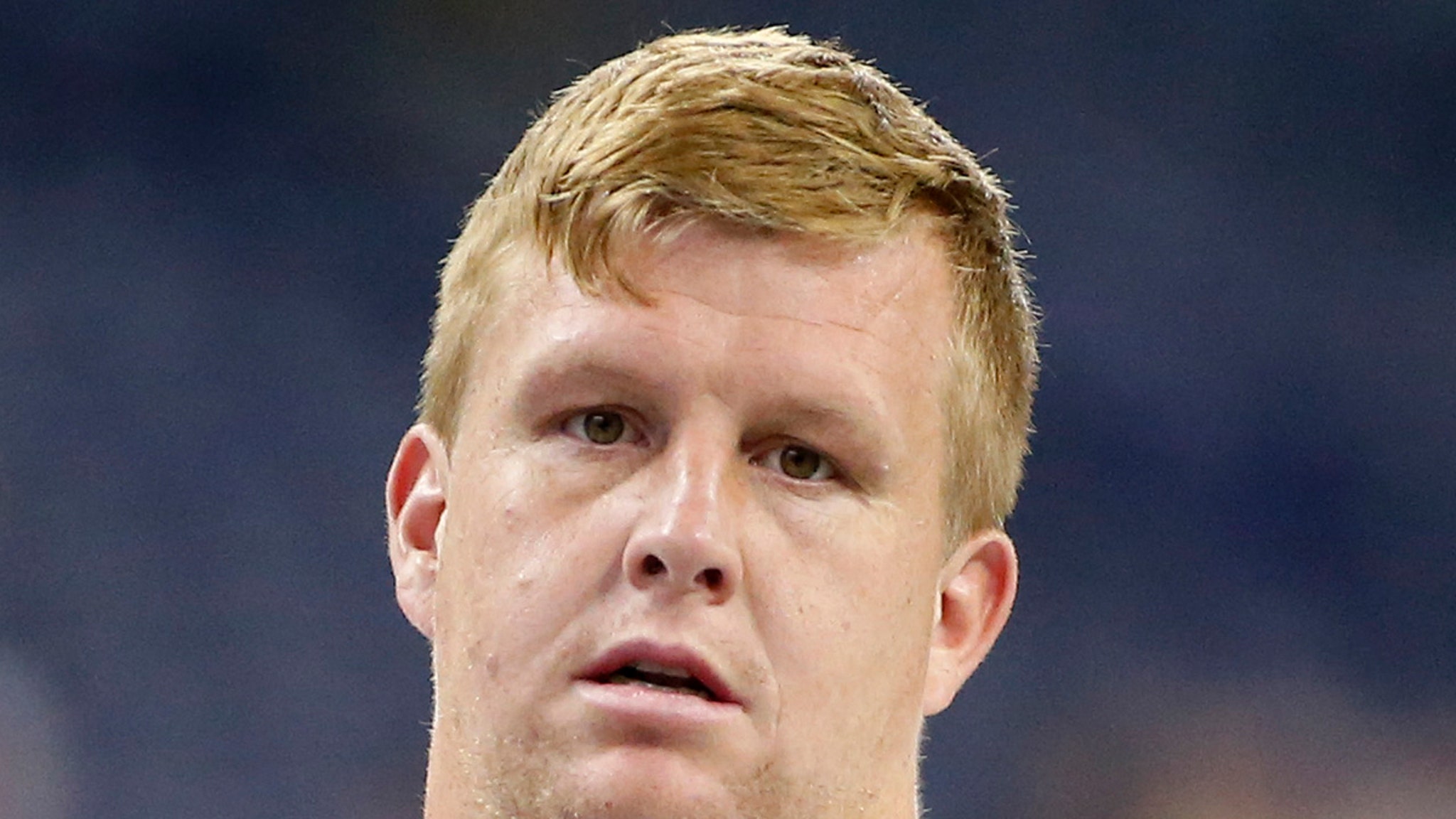 Former Super Bowl Champion Jordan Devey Dead by Suicide at 38