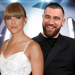 Singer Not Sharing Wedding Footage With Swifties on Big Screen