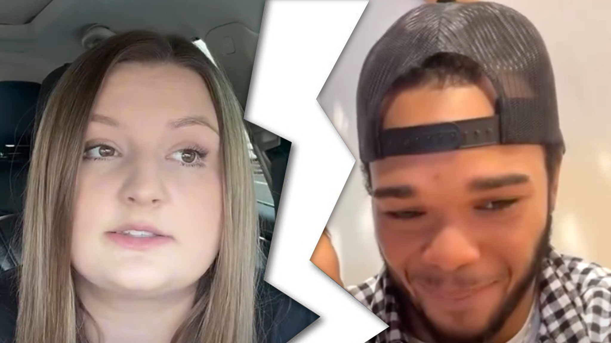 ‘Okay Baby’ Influencer Katelynn Ordone Files For Divorce Months After Toddler Son’s Death