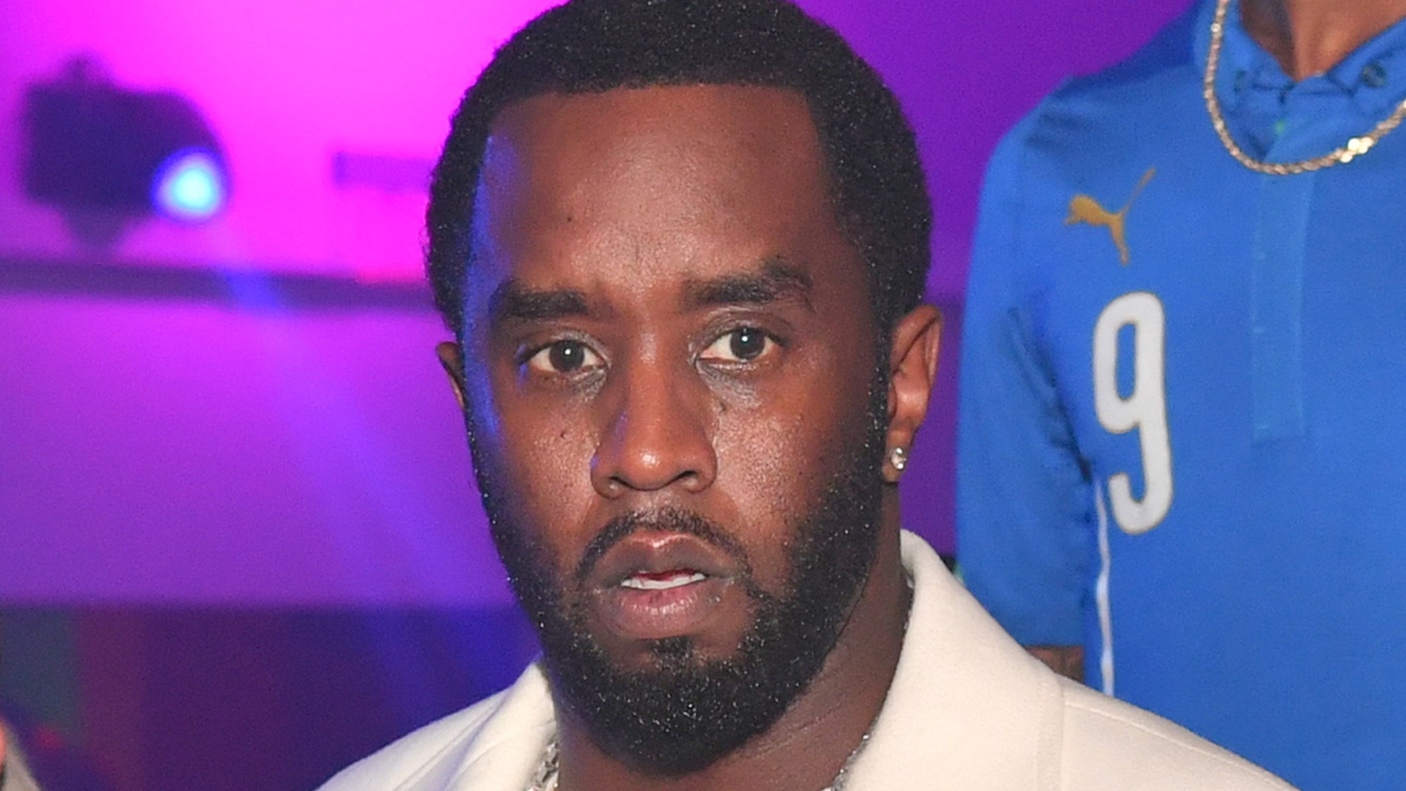 Diddy Wants Woman Who Sued Him to Pay for ‘Frivolous’ Lawsuit