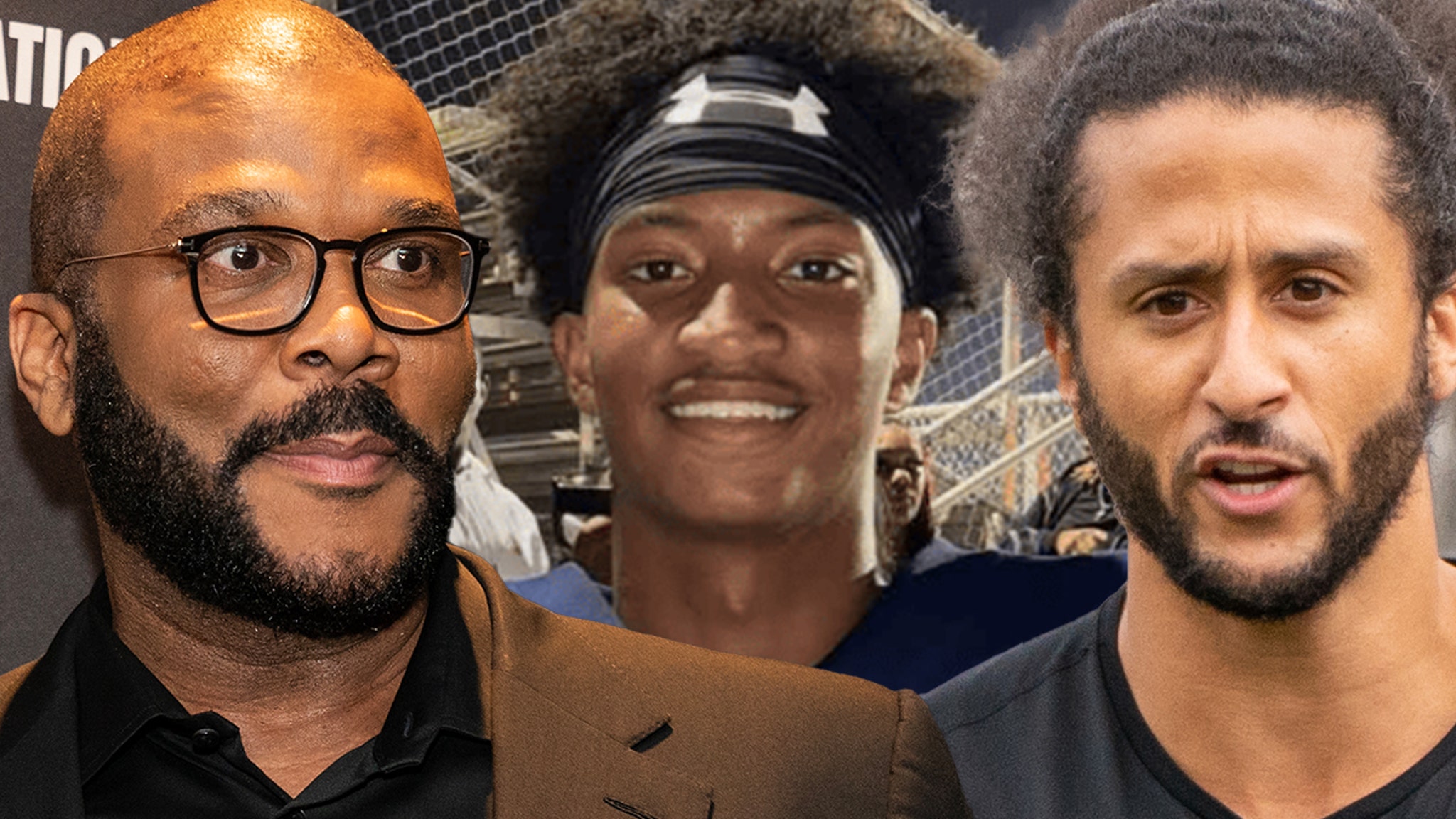 Tyler Perry and Colin Kaepernick Paying For Nolan Wells’ Funeral, Independent Autopsy