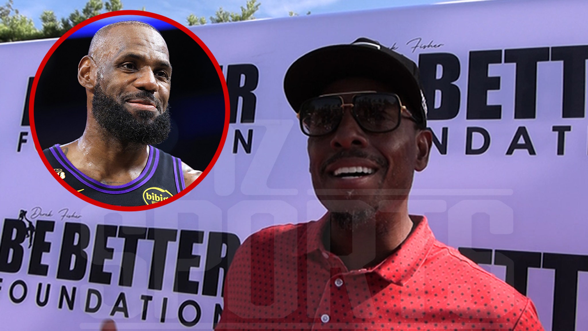 Paul Pierce Says Cleveland Is Best Fit For LeBron James, Not Boston