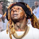 Lil Wayne Parties at Michael Rubin’s White Party Hours After No-Show At Maine Concert
