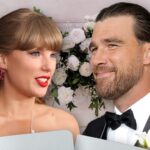 Taylor Swift and Travis Kelce Reportedly Wrote Their Own ‘Intimate’ Vows