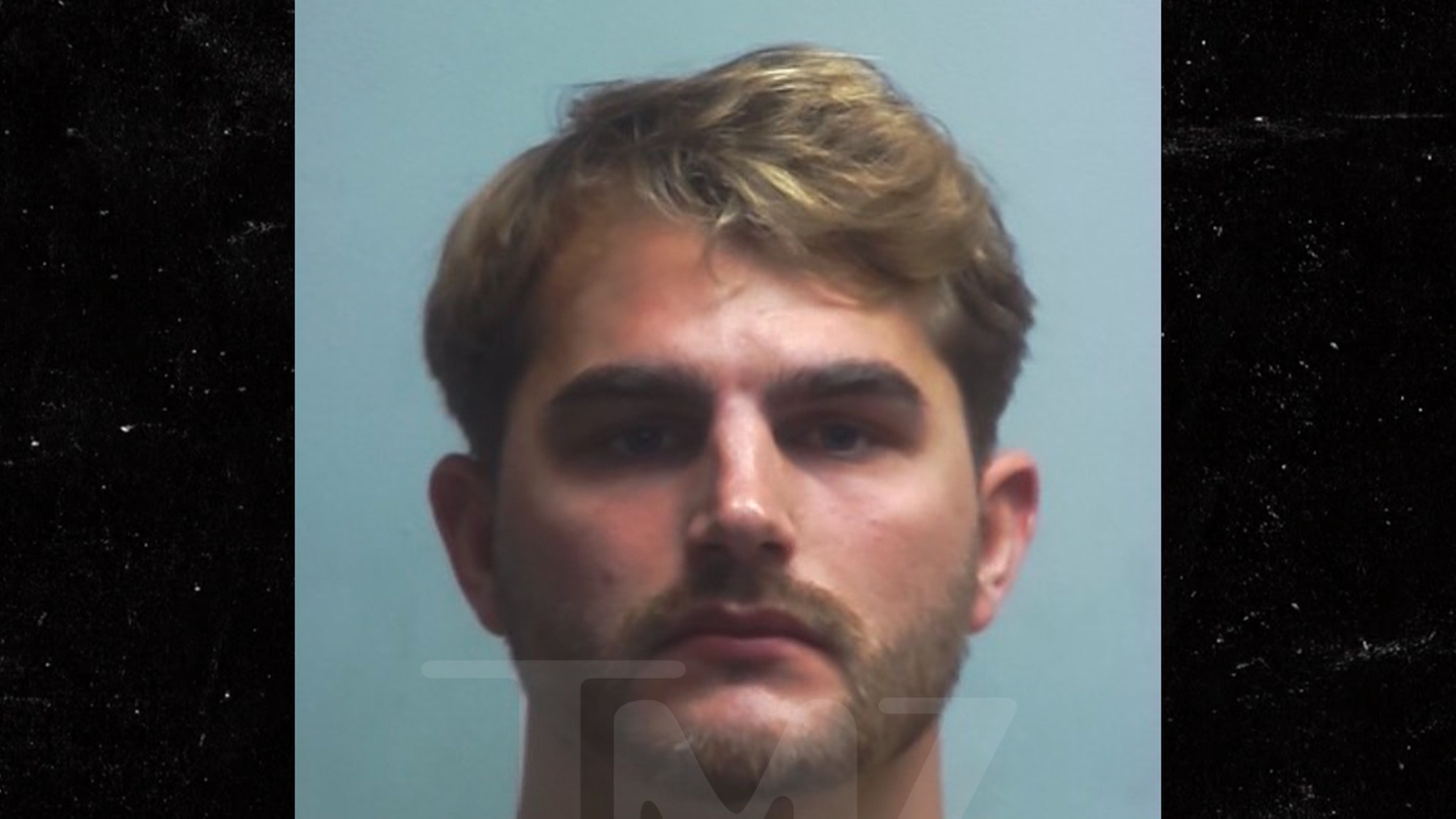 ‘Ultimatum’ Star Blake Roberston Arrested for Assault After Show Filmed