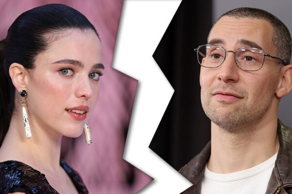 Margaret Qualley and Jack Antonoff Separate After 3 Years of Marriage
