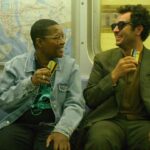 Egyptian-American Creator Kareem Rahma Earns First Emmy Nomination for SubwayTakes