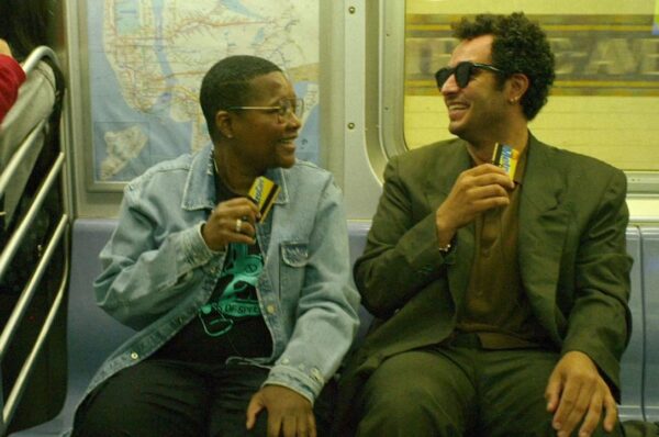 Egyptian-American Creator Kareem Rahma Earns First Emmy Nomination for SubwayTakes