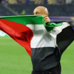 Hossam Hassan Urges Global Action on Gaza Before Argentina Match