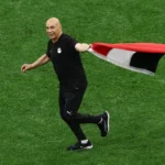 Who Is Hossam Hassan, the Man Leading Egypt’s World Cup Dream?