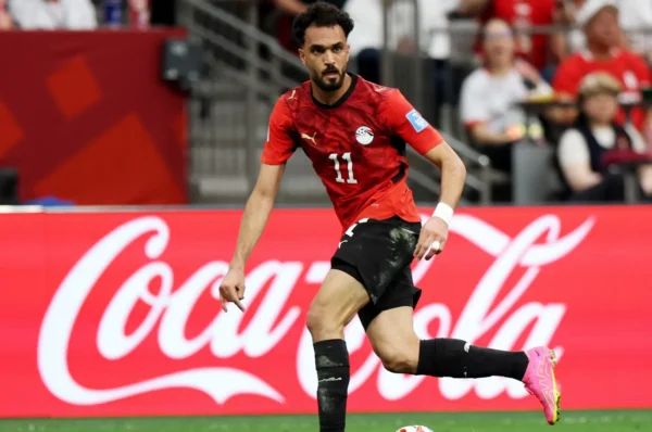 Who Is Zico? The Story Behind Egypt’s World Cup Breakout Star
