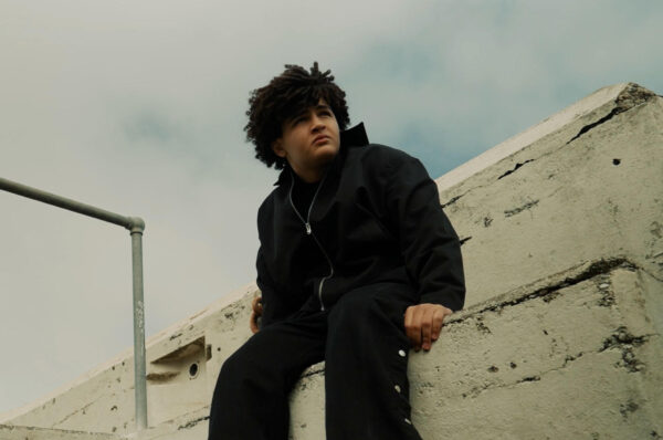 Palestinian Rapper MC Abdul Carries Gaza With Him Through Music
