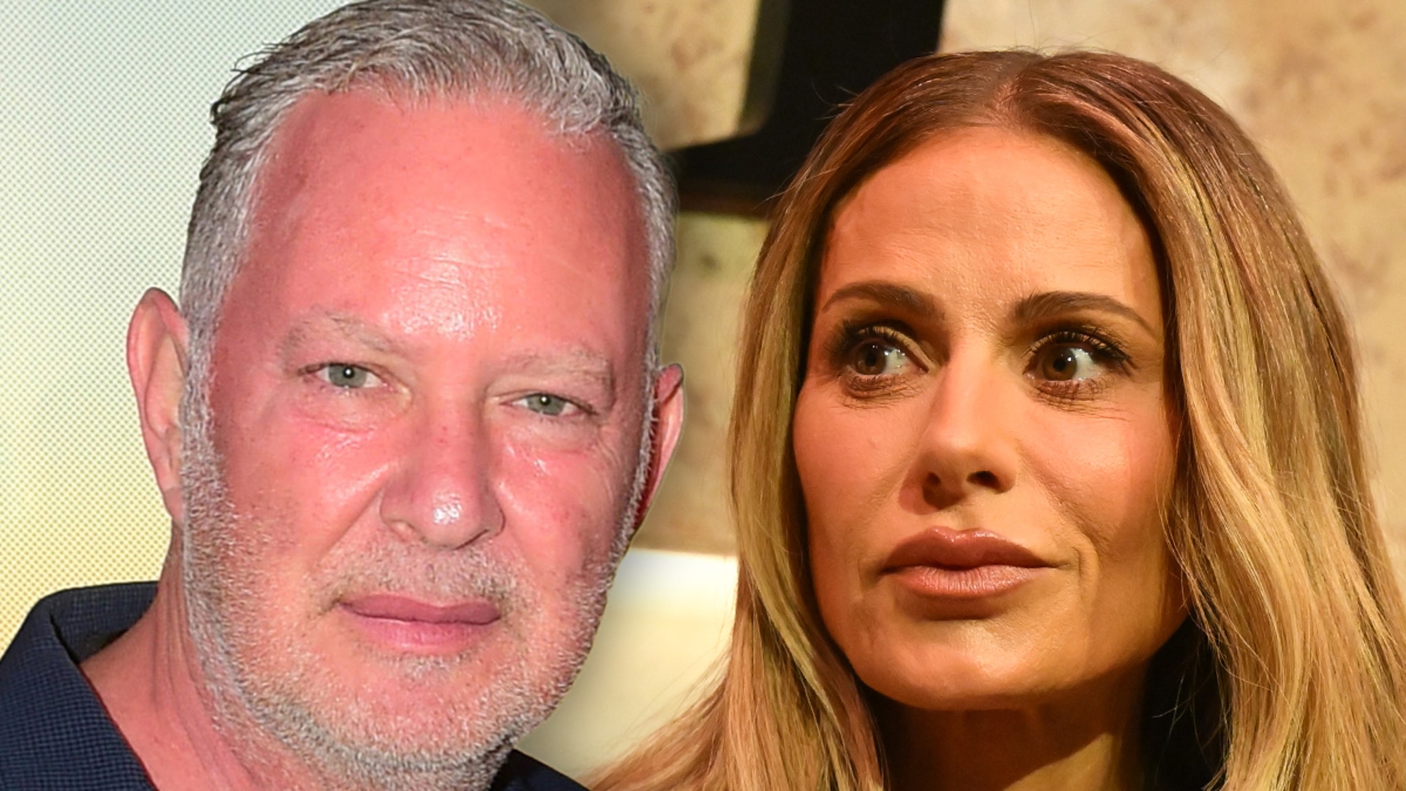Read The Email Dorit Kemsley’s Ex PK Sent Her About Alleged Financial Issues, She Disputes